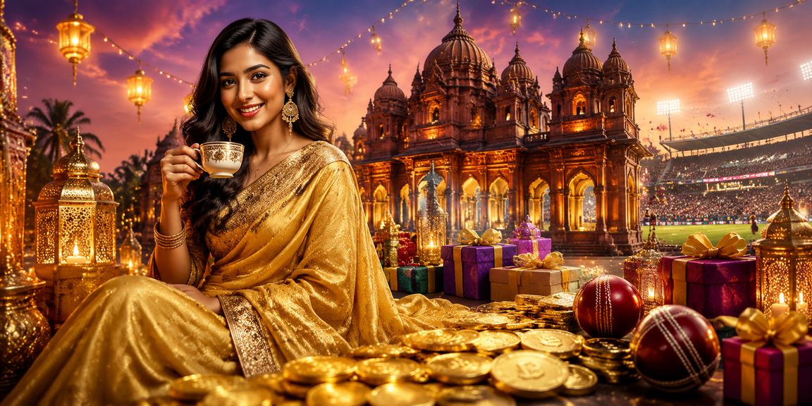বাংলাদেশে ক্রিকেট বেটিংয়ের আনন্দময় পরিবেশ