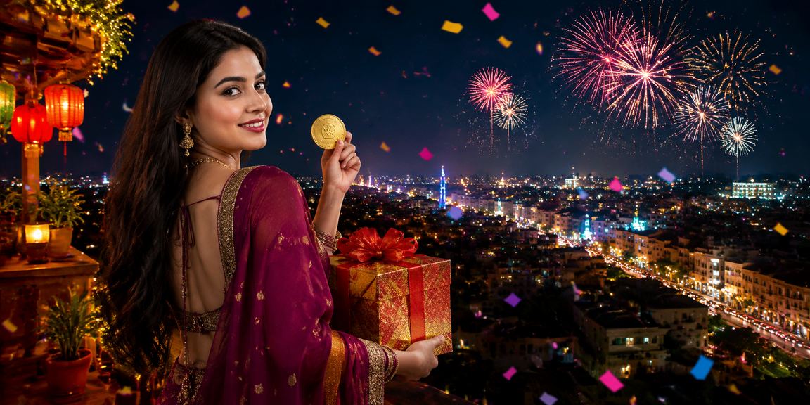 বগুড়ায় একজন বাংলাদেশি মডেল মোবাইলে h110 নিবন্ধন করছেন