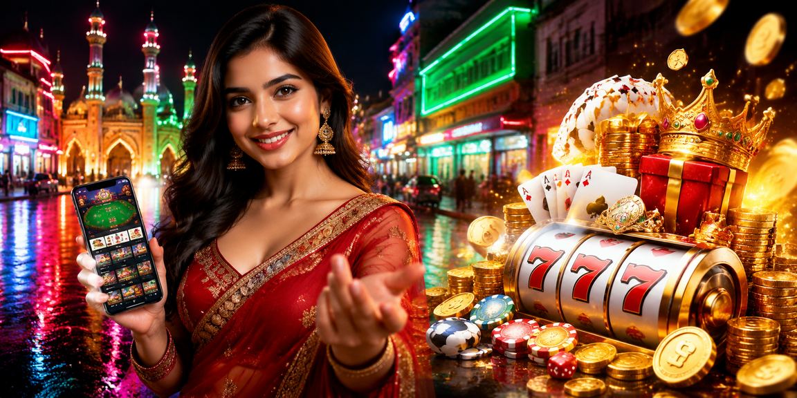 কুমিল্লায় লাল-সবুজ পোশাকে মোবাইল ক্যাসিনো উপভোগ করছেন একজন তরুণ