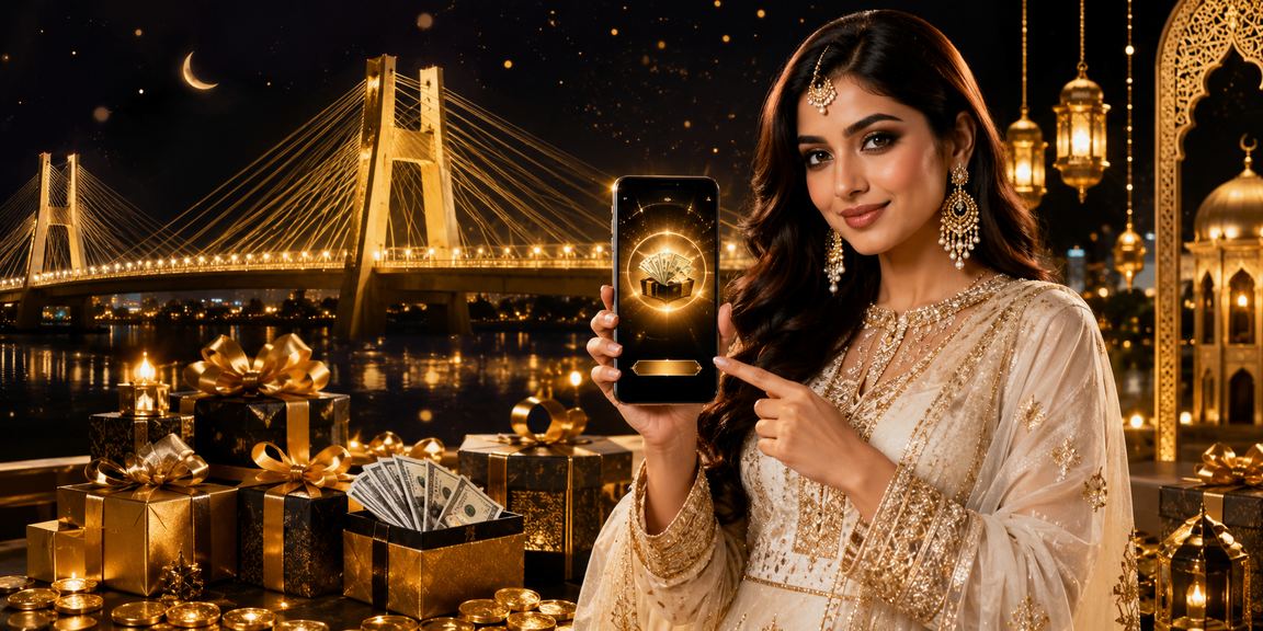 ময়মনসিংহে ঈদ উৎসবে বাংলাদেশি মডেল h110 ক্যাশব্যাক বোনাস উপভোগ করছেন