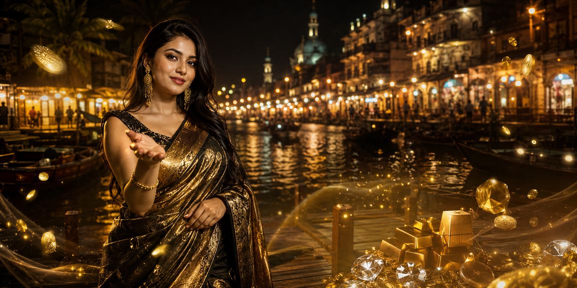 নারায়ণগঞ্জে ভিআইপি বোনাস সুবিধা